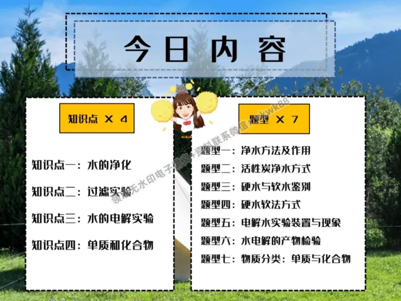 《09.课堂笔记主讲课中笔记_2025初三网课_25初三化学_5.1.2024秋上.A+班初三化学培训班（郭莹）_秋季上-暑假班A+_课堂笔记》第9页预览