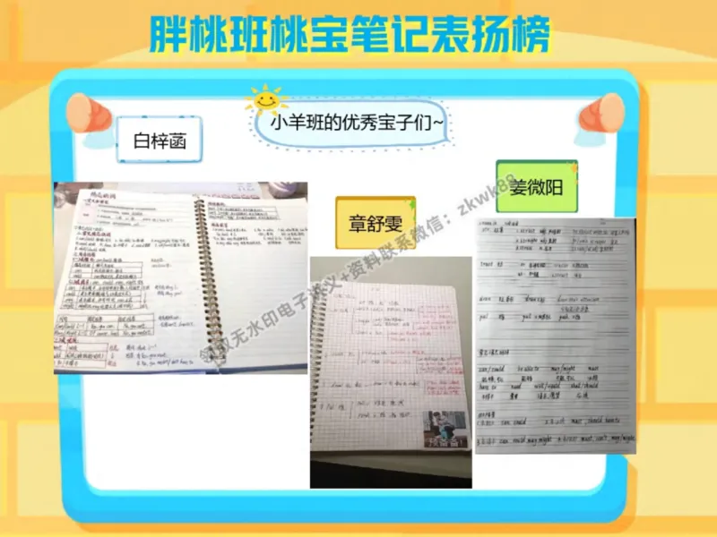 《12.课堂笔记主讲课中笔记_2025初三网课_25初三英语_25初三王凯皎英语（作业帮）_秋季下-秋季班A+_课堂笔记》第5页预览