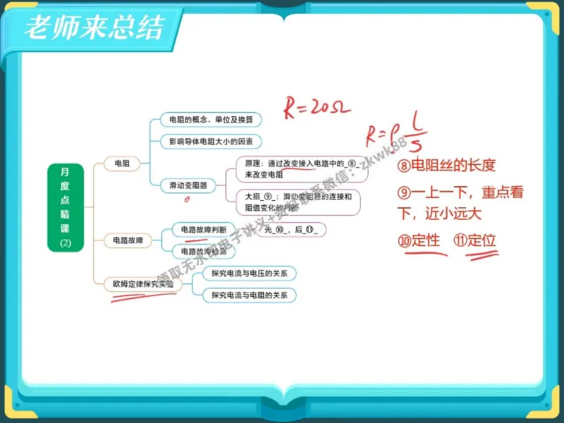 《05.课堂笔记主讲课中笔记_2025初三网课_25初三物理_4.2.2024秋上.A+班初三物理培训班（付雷）_秋季下-秋季班A+_课堂笔记》第4页预览
