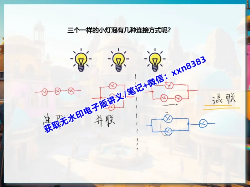 《05.课堂笔记主讲课中笔记_2025初三网课_25初三物理_25初三李海涛物理（作业帮）_暑期班S班_课堂笔记》第5页预览