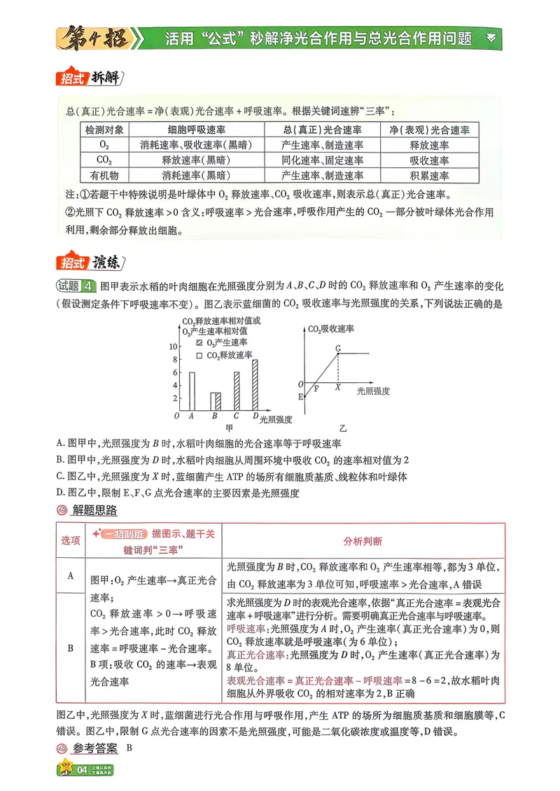 《45题45招_2027金考卷45套_2027《天星教育•金考卷优秀模拟试卷汇编45套》(高考)(地区版)_2027《天星教育•金考卷优秀模拟试卷汇编45套》(高考)(物化生)(河南专用)_39》第6页预览