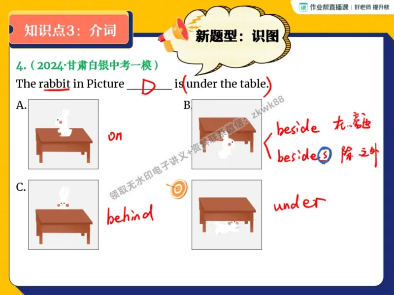 《16.课堂笔记主讲课中笔记_2025初三网课_25初三英语_25初三王凯皎英语（作业帮）_暑期班A+班_课堂笔记》第7页预览