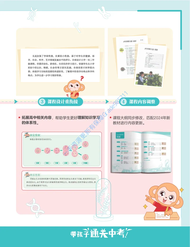 《初一生物培训班学习用书-秋上-全国版A加-讲义2-正文_26初一网课_2026初一生物张雨桐_初一生物培训班（秋上·全国版·A+）-张雨桐_讲义及拓展资料》第7页预览