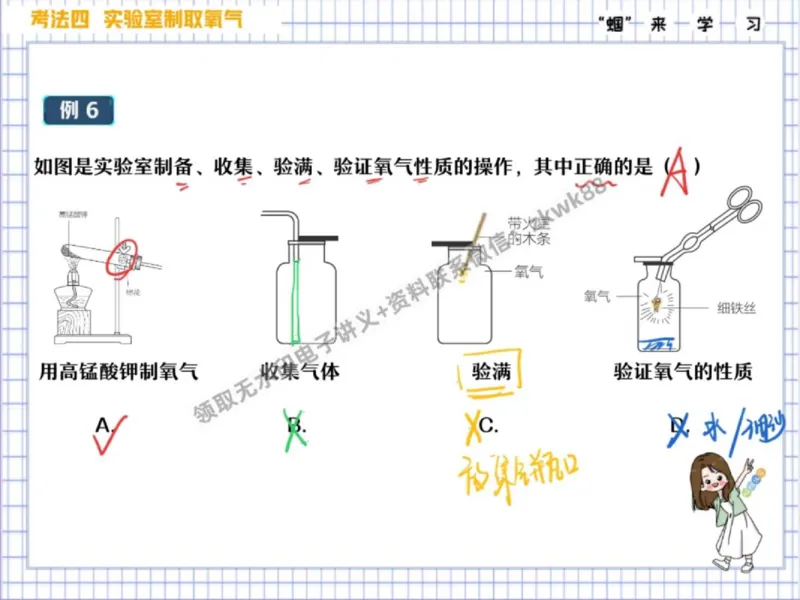 《22.课堂笔记主讲课中笔记_2025初三网课_25初三化学_5.1.2024秋上.A+班初三化学培训班（郭莹）_秋季上-暑假班A+_课堂笔记》第9页预览
