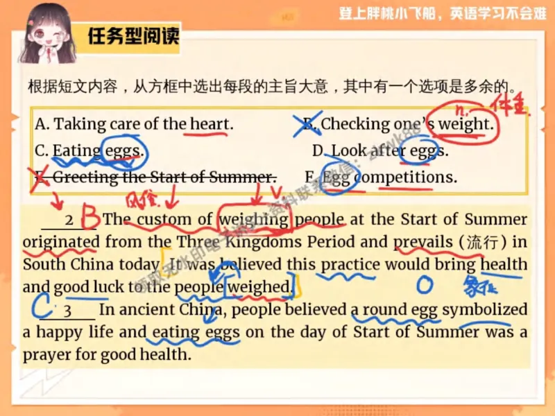 《22.课堂笔记主讲课中笔记_2025初三网课_25初三英语_25初三王凯皎英语（作业帮）_秋季上-暑假班A+_课堂笔记》第7页预览