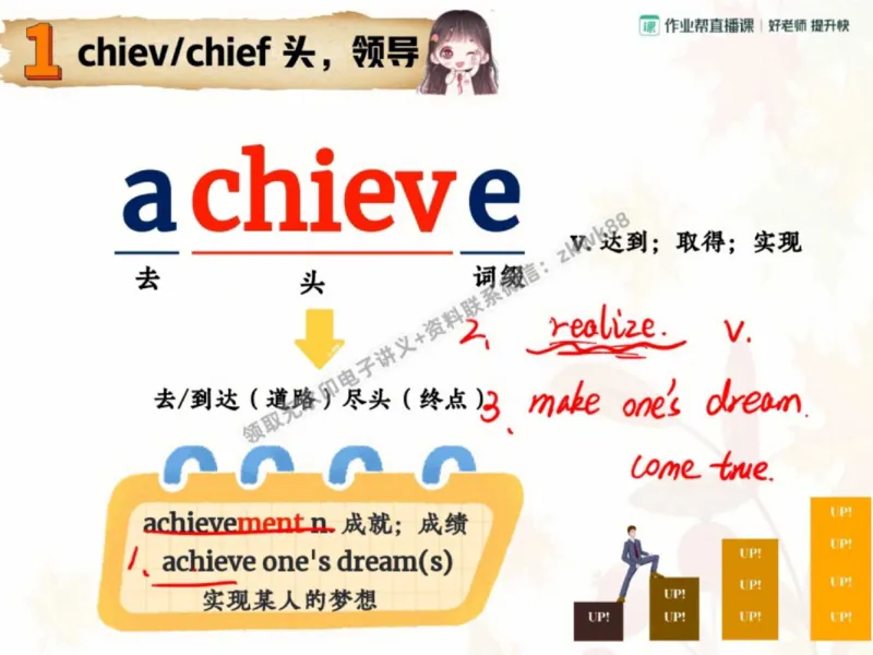 《25.课堂笔记主讲课中笔记_2025初三网课_25初三英语_25初三王凯皎英语（作业帮）_秋季下-秋季班A+_课堂笔记》第7页预览