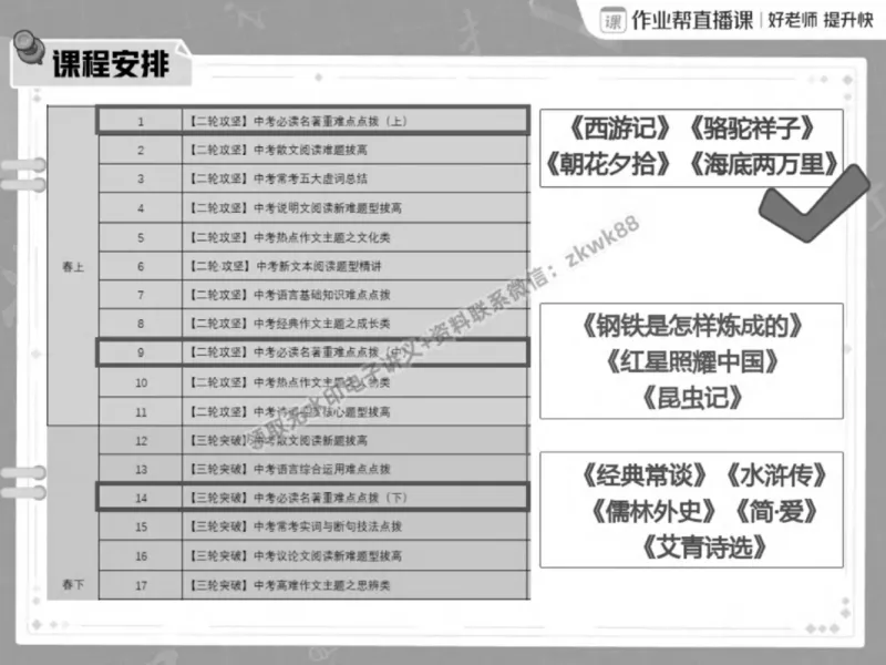 《19.课堂笔记主讲课中笔记_2025初三网课_25初三语文_1.2.2024秋上.A+班初三语文培训班（刘璐）_春季上-寒假班A+_课堂笔记》第4页预览