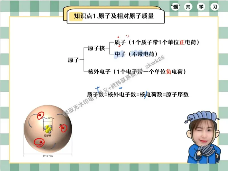 《26.课堂笔记主讲课中笔记_2025初三网课_25初三化学_5.1.2024秋上.A+班初三化学培训班（郭莹）_秋季上-暑假班A+_课堂笔记》第10页预览