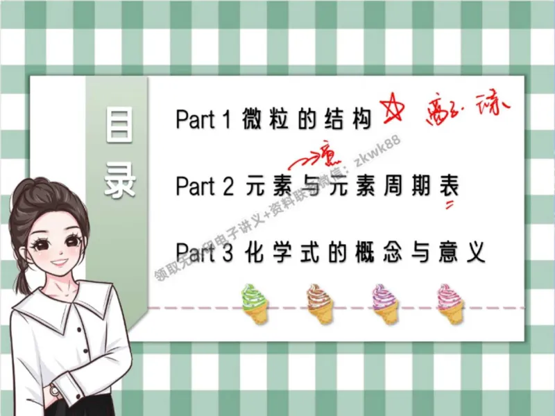 《26.课堂笔记主讲课中笔记_2025初三网课_25初三化学_5.1.2024秋上.A+班初三化学培训班（郭莹）_秋季上-暑假班A+_课堂笔记》第7页预览