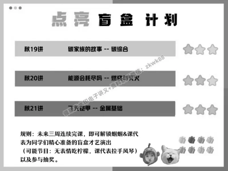 《21.课堂笔记主讲课中笔记_2025初三网课_25初三化学_5.1.2024秋上.A+班初三化学培训班（郭莹）_秋季下-秋季班A+_课堂笔记》第3页预览