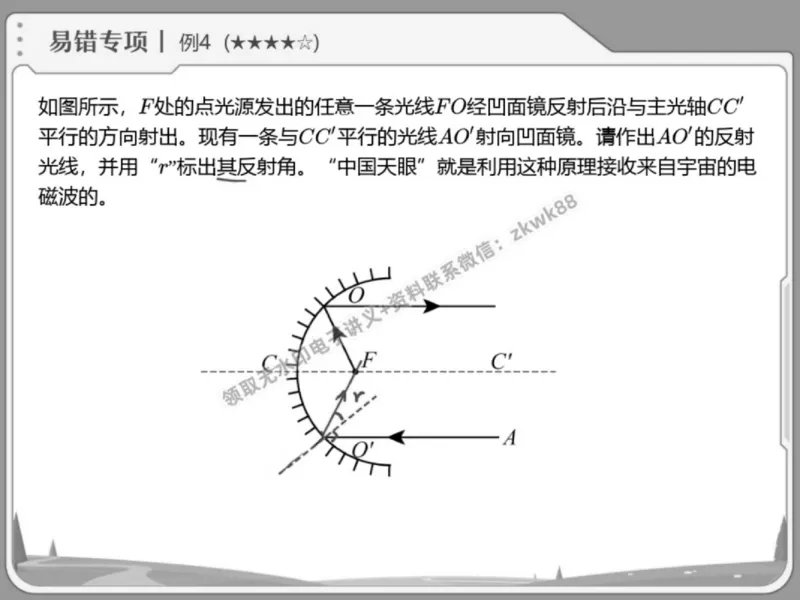 《20.课堂笔记主讲课中笔记_2025初三网课_25初三物理_4.2.2024秋上.A+班初三物理培训班（付雷）_春季上-寒假班A+_课堂笔记》第9页预览