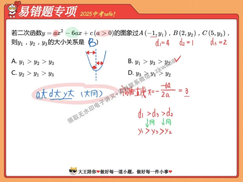 《20.课堂笔记主讲课中笔记_2025初三网课_25初三数学_25初三李爽数学（作业帮）_秋季上-暑假班A+_课堂笔记》第5页预览