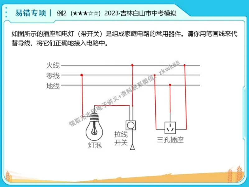 《25.课堂笔记主讲课中笔记_2025初三网课_25初三物理_4.2.2024秋上.A+班初三物理培训班（付雷）_秋季下-秋季班A+_课堂笔记》第7页预览