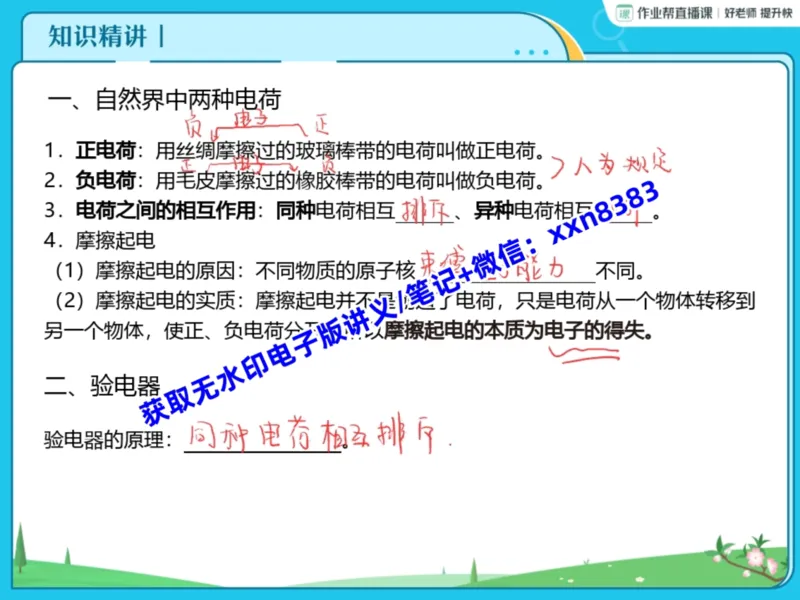 《16.课堂笔记主讲课中笔记_2025初三网课_25初三物理_25初三李海涛物理（作业帮）_暑期班S班_课堂笔记》第4页预览