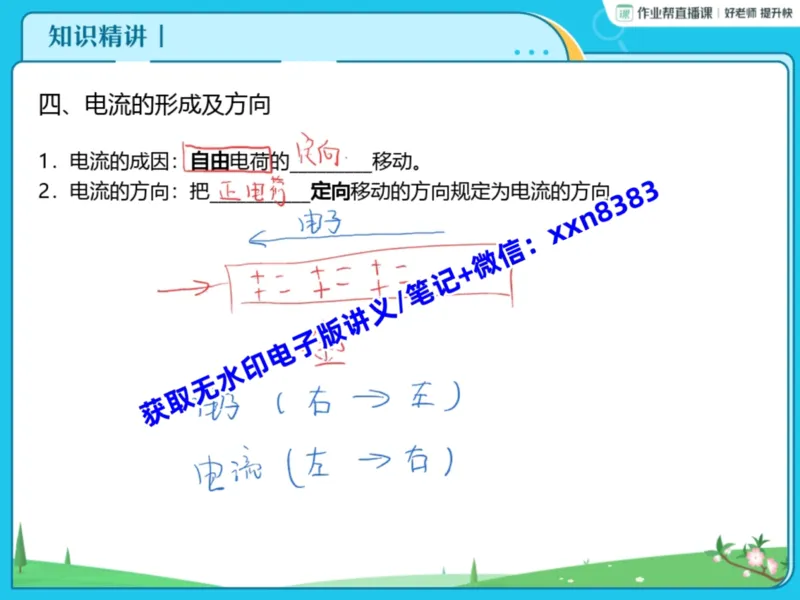 《16.课堂笔记主讲课中笔记_2025初三网课_25初三物理_25初三李海涛物理（作业帮）_暑期班S班_课堂笔记》第6页预览