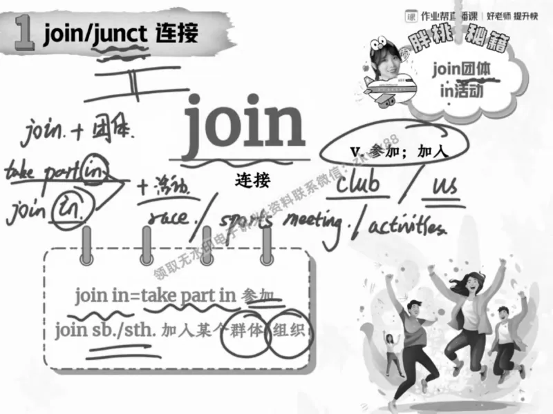 《22.课堂笔记主讲课中笔记_2025初三网课_25初三英语_25初三王凯皎英语（作业帮）_春季上-寒假班A+_课堂笔记》第7页预览