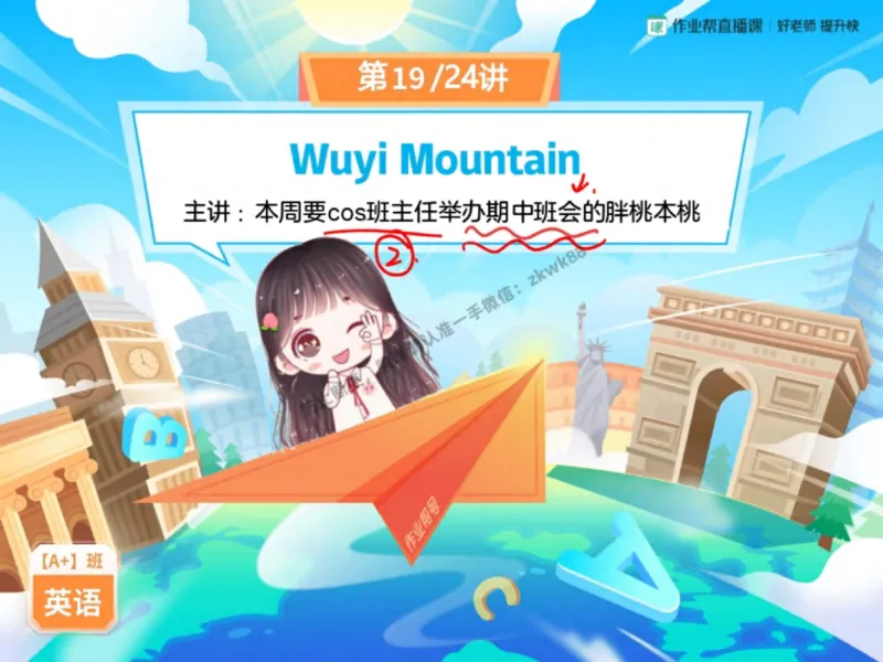 《15.课堂笔记主讲课中笔记_2025初三网课_25初三英语_25初三王凯皎英语（作业帮）_秋季下-秋季班A+_课堂笔记》第1页预览