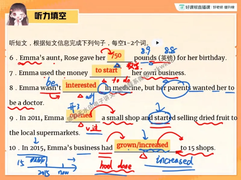 《23.课堂笔记主讲课中笔记_2025初三网课_25初三英语_25初三王凯皎英语（作业帮）_秋季下-秋季班A+_课堂笔记》第6页预览