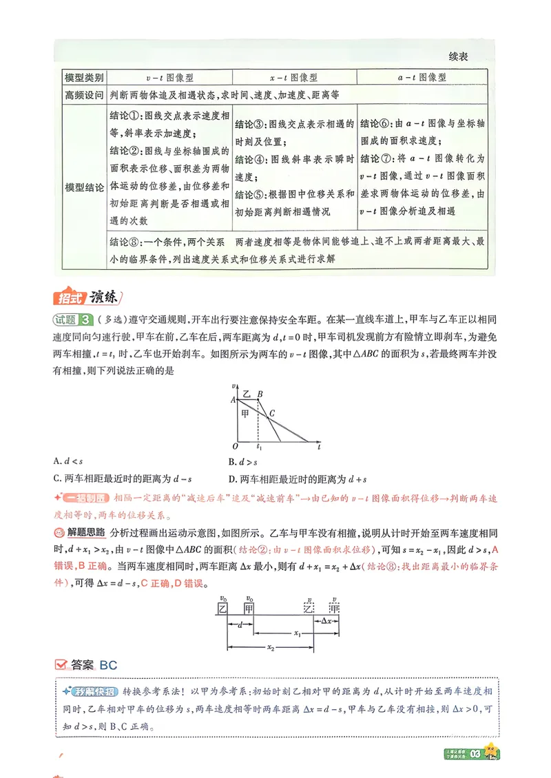 《45题45招_2027金考卷45套_2027《天星教育•金考卷优秀模拟试卷汇编45套》(高考)(地区版)_2027《天星教育•金考卷优秀模拟试卷汇编45套》(高考)(物化生)(河南专用)_120》第5页预览