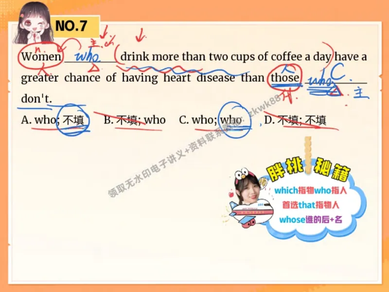 《27.课堂笔记主讲课中笔记_2025初三网课_25初三英语_25初三王凯皎英语（作业帮）_秋季上-暑假班A+_课堂笔记》第10页预览