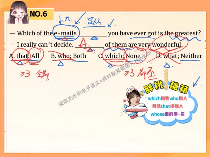 《27.课堂笔记主讲课中笔记_2025初三网课_25初三英语_25初三王凯皎英语（作业帮）_秋季上-暑假班A+_课堂笔记》第9页预览