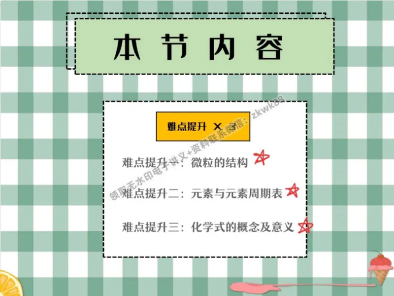 《27.课堂笔记主讲课中笔记_2025初三网课_25初三化学_5.1.2024秋上.A+班初三化学培训班（郭莹）_秋季上-暑假班A+_课堂笔记》第3页预览