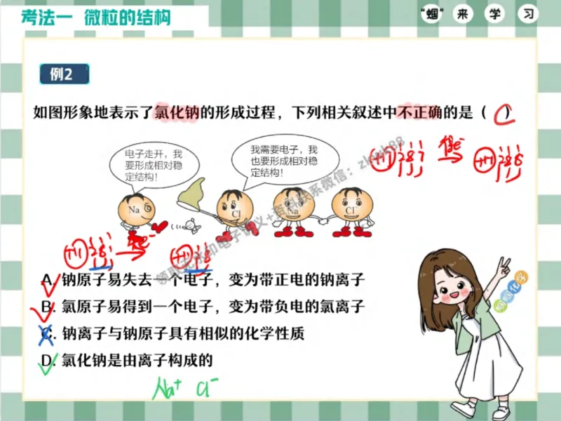 《27.课堂笔记主讲课中笔记_2025初三网课_25初三化学_5.1.2024秋上.A+班初三化学培训班（郭莹）_秋季上-暑假班A+_课堂笔记》第5页预览