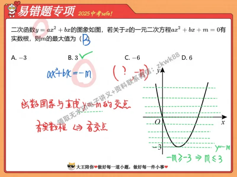 《22.课堂笔记主讲课中笔记_2025初三网课_25初三数学_25初三李爽数学（作业帮）_秋季上-暑假班A+_课堂笔记》第4页预览