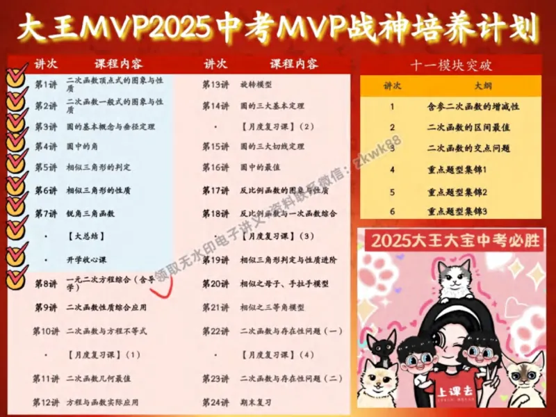 《19.课堂笔记主讲课中笔记_2025初三网课_25初三数学_25初三李爽数学（作业帮）_秋季上-暑假班A+_课堂笔记》第4页预览