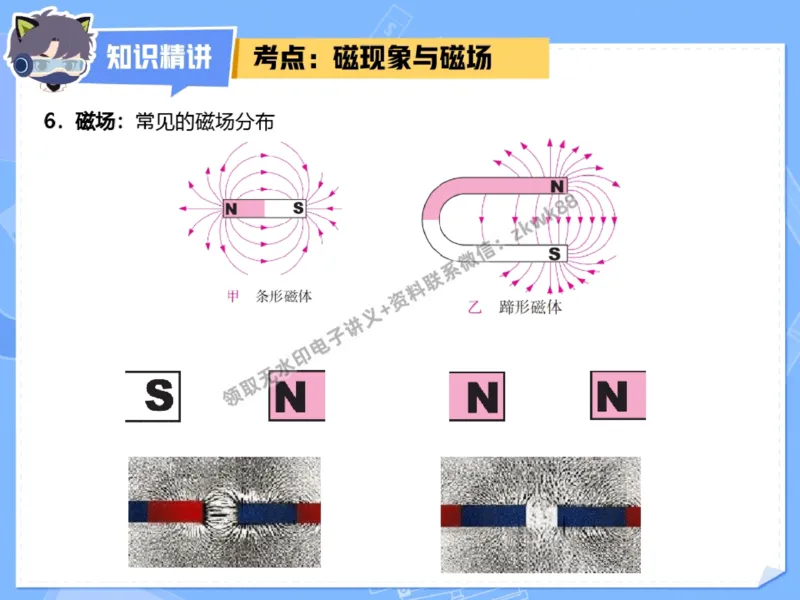 《26.课堂笔记主讲课中笔记_2025初三网课_25初三物理_4.2.2024秋上.A+班初三物理培训班（付雷）_秋季下-秋季班A+_课堂笔记》第10页预览