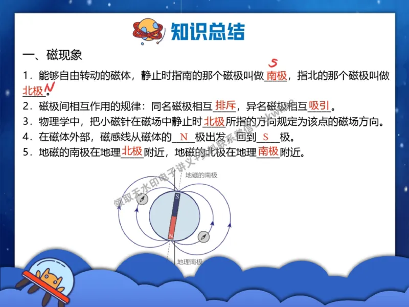 《27.课堂笔记主讲课中笔记_2025初三网课_25初三物理_4.2.2024秋上.A+班初三物理培训班（付雷）_秋季下-秋季班A+_课堂笔记》第3页预览