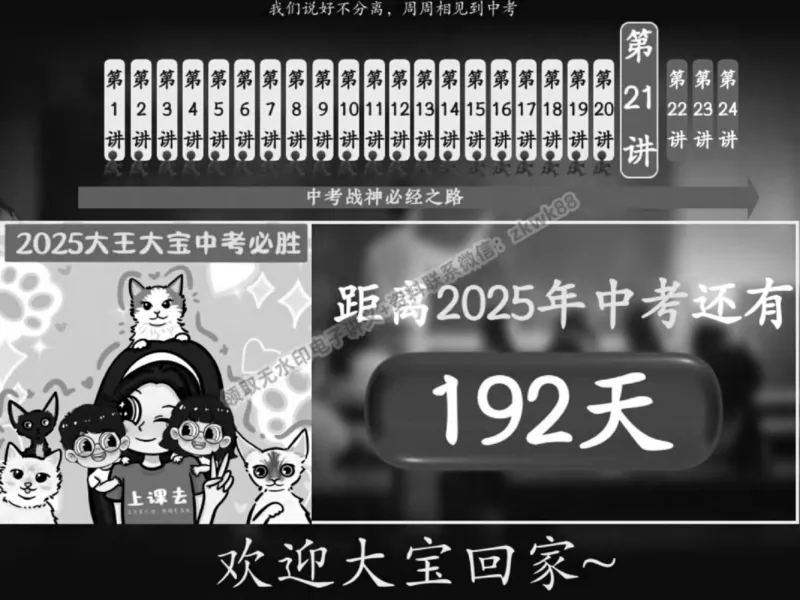 《19.课堂笔记主讲课中笔记_2025初三网课_25初三数学_25初三李爽数学（作业帮）_秋季下-秋季班A+_课堂笔记》第1页预览
