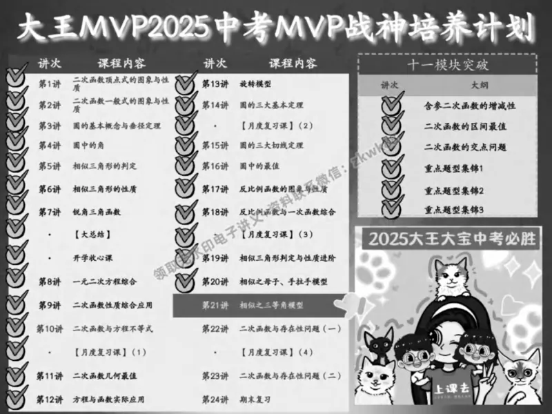 《19.课堂笔记主讲课中笔记_2025初三网课_25初三数学_25初三李爽数学（作业帮）_秋季下-秋季班A+_课堂笔记》第3页预览