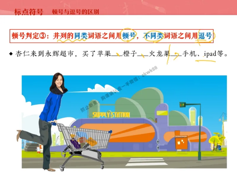《16.课堂笔记主讲课中笔记_2025初三网课_25初三语文_1.2.2024秋上.A+班初三语文培训班（刘璐）_秋季下-秋季班A+_课堂笔记》第6页预览