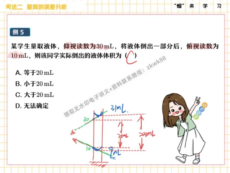 《18.课堂笔记主讲课中笔记_2025初三网课_25初三化学_5.1.2024秋上.A+班初三化学培训班（郭莹）_秋季上-暑假班A+_课堂笔记》第8页预览