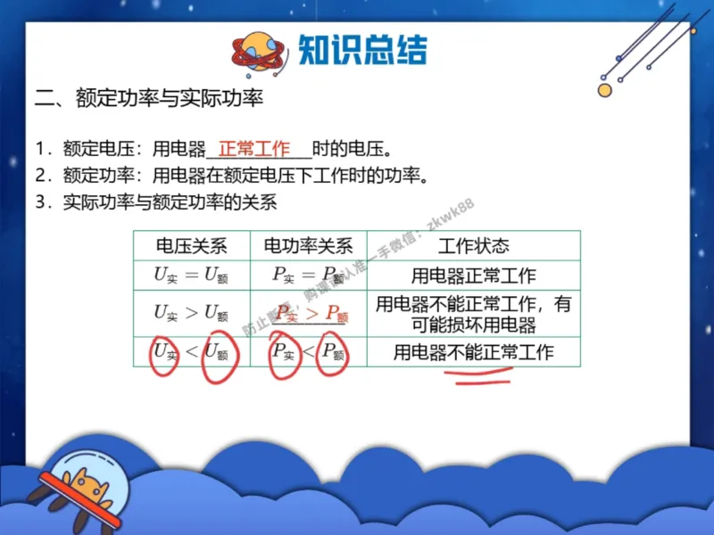 《16.课堂笔记主讲课中笔记_2025初三网课_25初三物理_4.2.2024秋上.A+班初三物理培训班（付雷）_秋季下-秋季班A+_课堂笔记》第4页预览