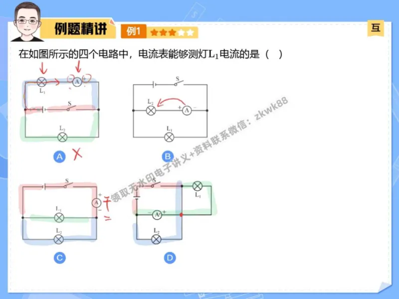 《26.课堂笔记主讲课中笔记_2025初三网课_25初三物理_4.2.2024秋上.A+班初三物理培训班（付雷）_秋季上-暑假班A+_课堂笔记》第8页预览