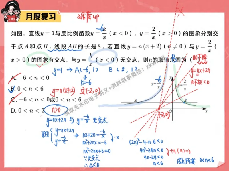 《23.课堂笔记主讲课中笔记_2025初三网课_25初三数学_25初三李爽数学（作业帮）_秋季下-秋季班A+_课堂笔记》第8页预览