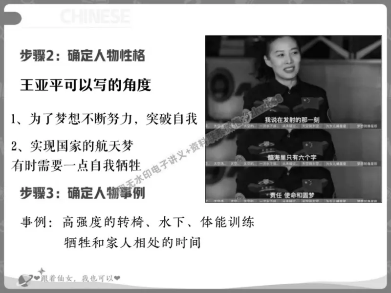 《22.课堂笔记主讲课中笔记_2025初三网课_25初三语文_1.2.2024秋上.A+班初三语文培训班（刘璐）_春季上-寒假班A+_课堂笔记》第9页预览