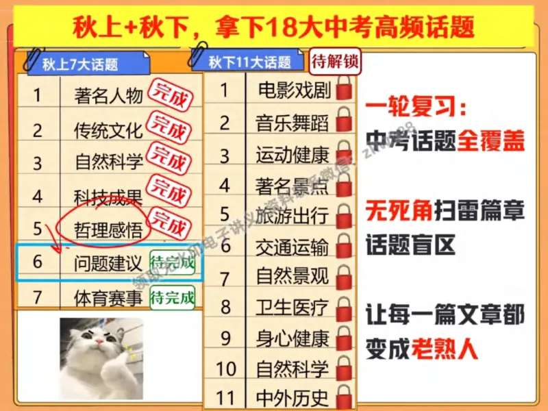 《21.课堂笔记主讲课中笔记_2025初三网课_25初三英语_25初三王凯皎英语（作业帮）_秋季上-暑假班A+_课堂笔记》第10页预览