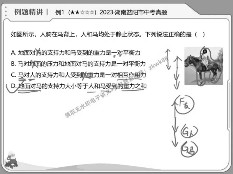《16.课堂笔记主讲课中笔记_2025初三网课_25初三物理_4.2.2024秋上.A+班初三物理培训班（付雷）_春季上-寒假班A+_课堂笔记》第3页预览