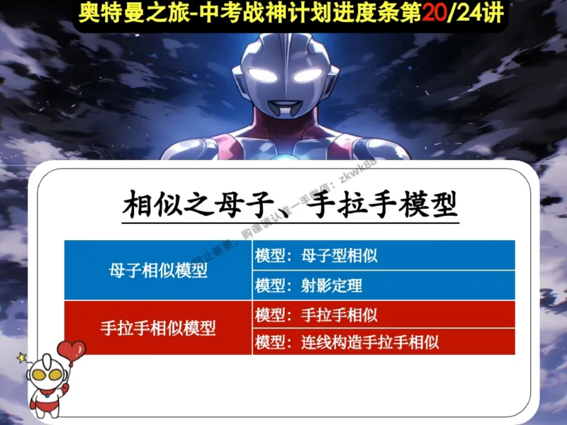 《17.课堂笔记主讲课中笔记_2025初三网课_25初三数学_25初三李爽数学（作业帮）_秋季下-秋季班A+_课堂笔记》第8页预览