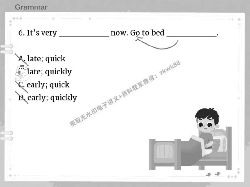 《08.课堂笔记主讲课中笔记_2025初一网课_25初一英语_25初一林淼英语（作业帮）_春季上-寒假班A+_课堂笔记》第9页预览