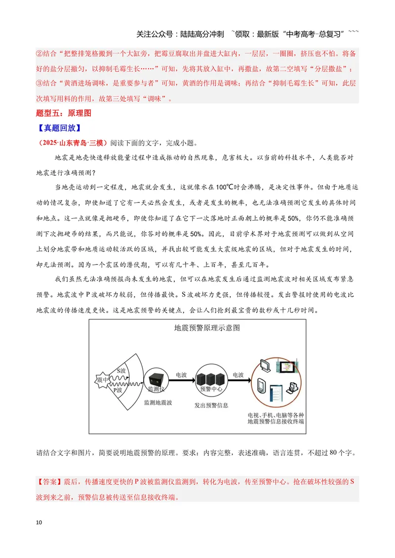 《10图文转换—（教师版）_一轮复习_2026年-语文一轮复习_2026年高三语文一轮复习高考试题点对点专项训练（全国通用）-G344》第10页预览