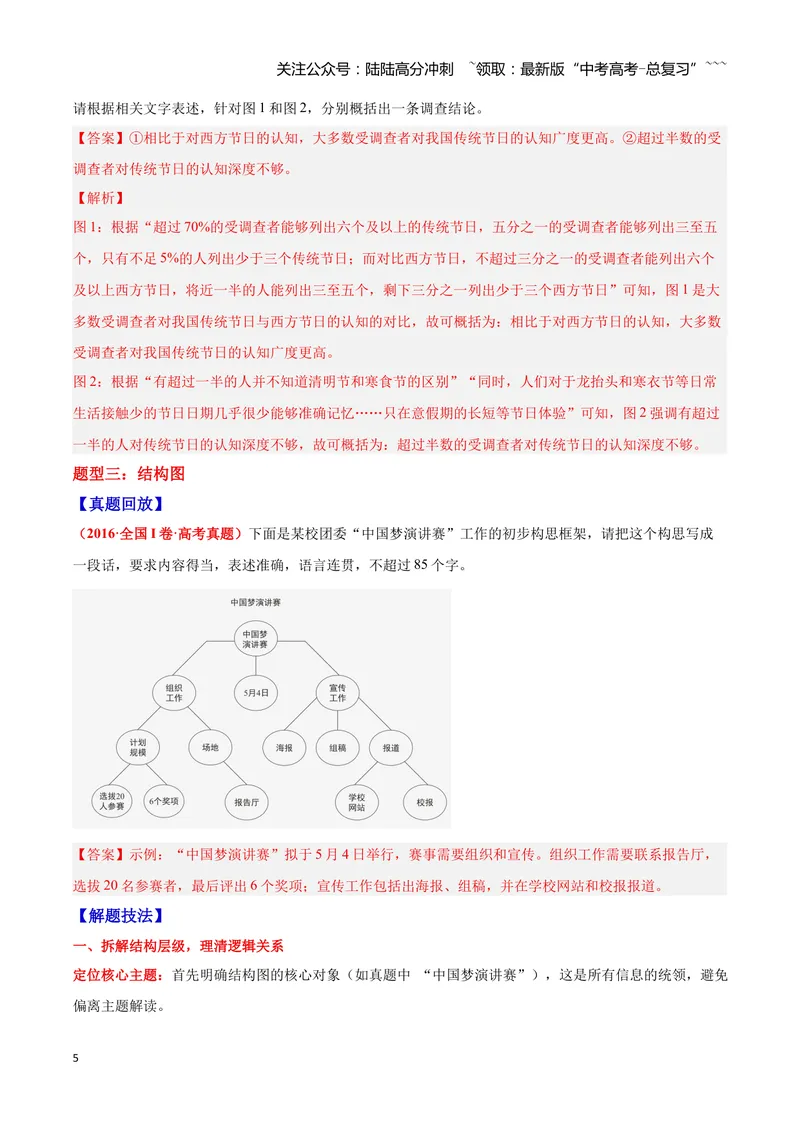 《10图文转换—（教师版）_一轮复习_2026年-语文一轮复习_2026年高三语文一轮复习高考试题点对点专项训练（全国通用）-G344》第5页预览