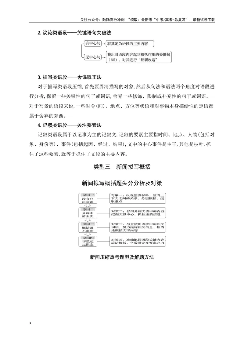 《11压缩语段、扩展语句（讲义）_一轮复习_2025年_2025年高考语文一轮复习之语言文字运用（全国通用）_资料_1-资料》第3页预览