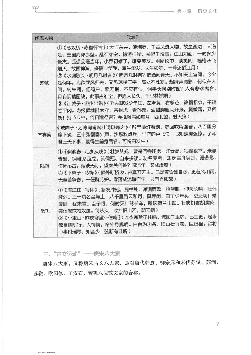 《16行测的思维（常识）_3539.2027北京定向选调_052027行测资料（名师笔记+技巧+必考点）_07行测的思维》第10页预览