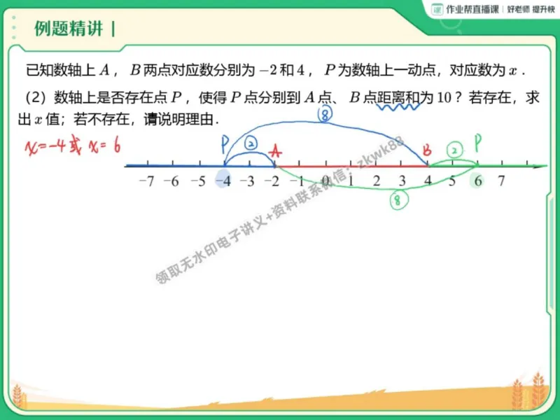 《09.课堂笔记主讲课中笔记_2025初一网课_25初一数学_25初一赵岩数学（作业帮）_秋季下-秋季班A+_课堂笔记》第10页预览