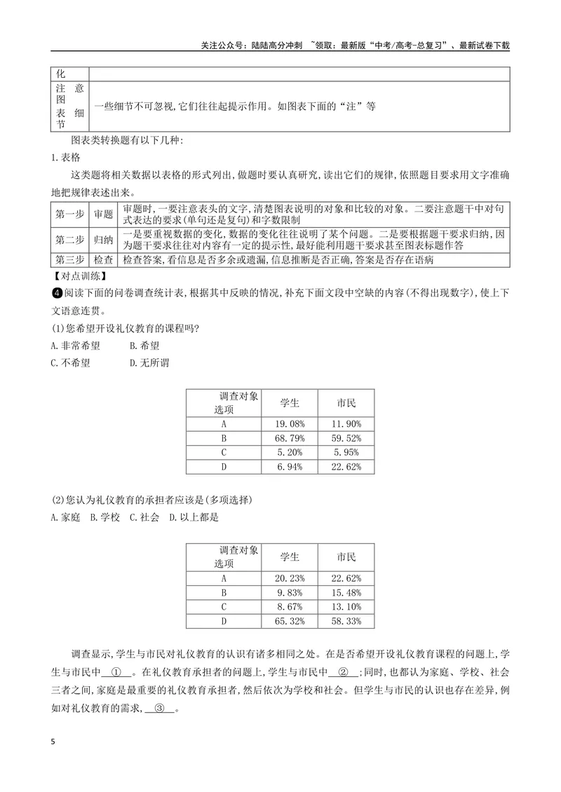 《03：逻辑推理+图文转换+语句扩写_二轮复习_2024年_2024年高考语文二轮语言文字运用模块备考全国通用_资料》第5页预览