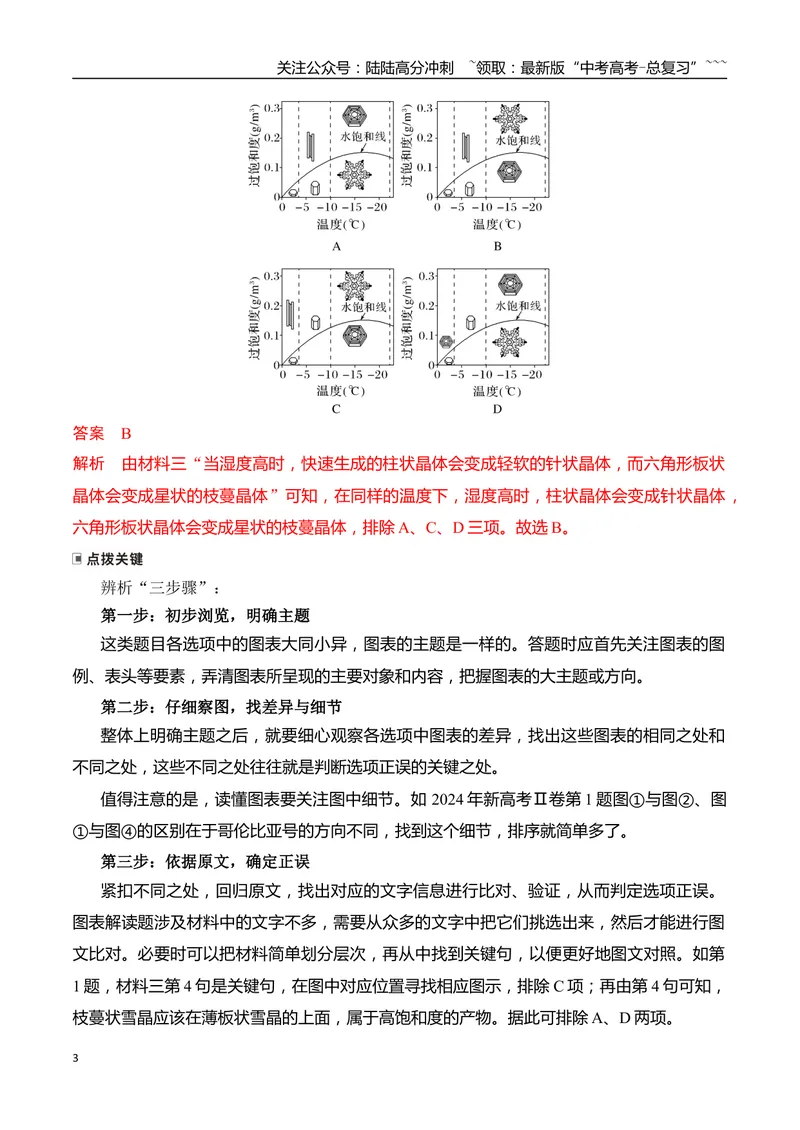 《09信息类文本图文关系分析转换题攻略_专项复习_2026年-语文专项复习_2025年高考语文真题完全解读-G338》第3页预览